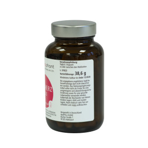 pharmaphant Cor Herz Plus Kapseln pharmaphant Cor Herz Plus Kapseln